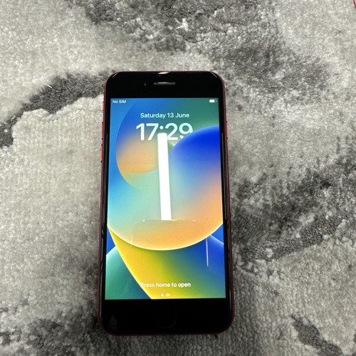 Apple iphone 2nd - apple, se