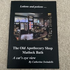 The Old Apothecary Shop