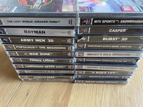 Joblot original ps1 - joblot,