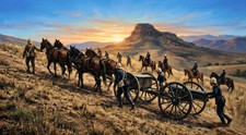 Zulu wars isandlwana british - wars,