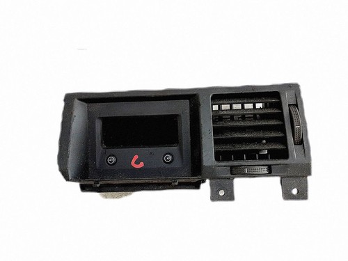Opel vectra 2007 dashboard - 2007,