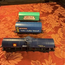 OO-scale (1:76) plastic