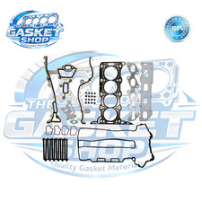 HEAD GASKET SET BOLTS ASTRA