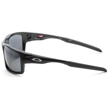 OAKLEY CANTEEN POLISHED BLACK
