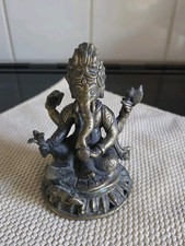 Indian hindu deity ganesha - indian,