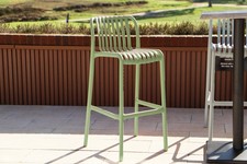 MODERN STACKABLE CAFE BAR