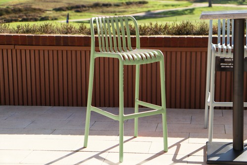 Modern stackable cafe - stackable,