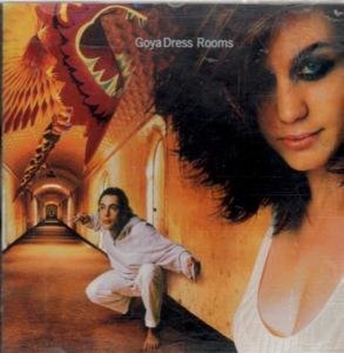 Goya dress rooms - rooms,