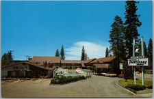 LAKE TAHOE, California