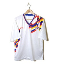 South Korea Home Football