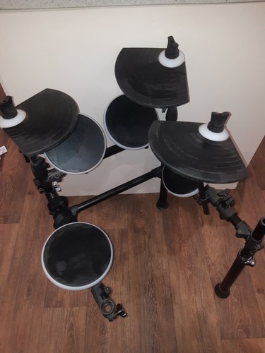 Alesis lite electronic drum - alesis,
