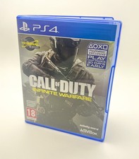 Call of Duty Infinite Warfare