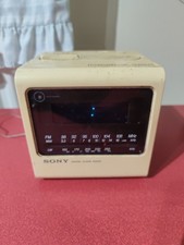 Sony LcF-c11L Digicube Alarm
