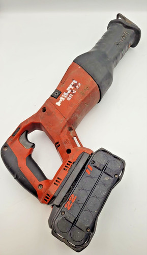 Hilti nuron 22v - hilti,