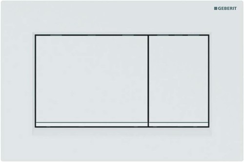 Geberit sigma30 115 - geberit,