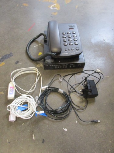 Telos one telephone - telos, /