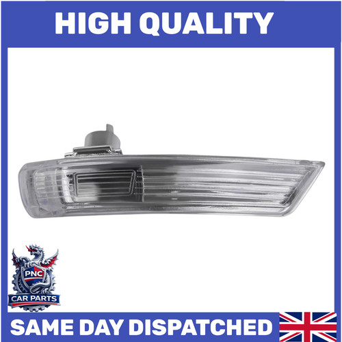 Door wing mirror indicator - door,