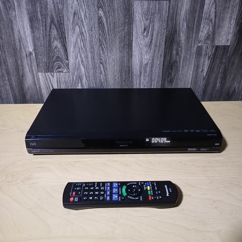 Panasonic dmr ex773 - panasonic, dmr-ex773