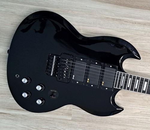 2026 electric guitar - 2026, sg