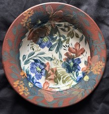 Gwili Pottery Hand Painted 7