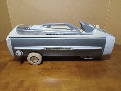 Electrolux silver deluxe - electrolux,