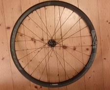 Fulcrum Racing 700db rear disc brake wheel QR