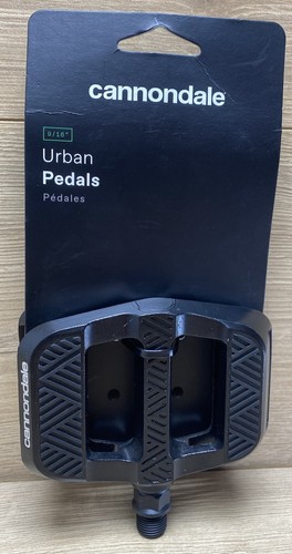 Cannondale urban alloy - cannondale,