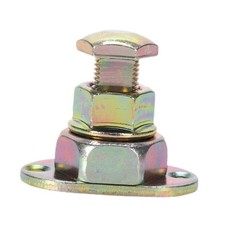 Pool table adjustment - adjustment, screw