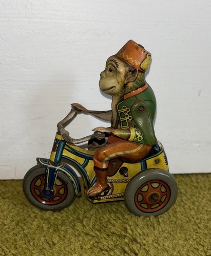 Vintage arnold made - made, germany
