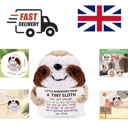 Cute inch positive sloth - positive,