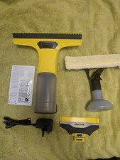Karcher WV6 Plus N Vac