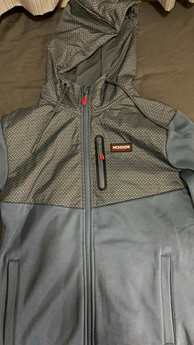 Mckenzie men grey - mckenzie, 2pc