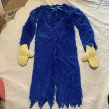 Poppy Playtime Huggy Wuggy