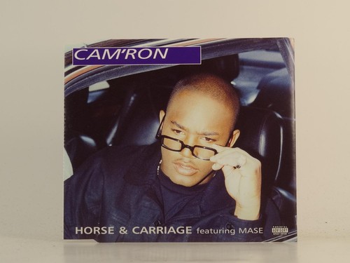 Cam ron horse - cam'ron, and