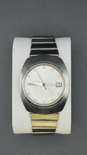 1965 vintage seiko - 1965, selfdater