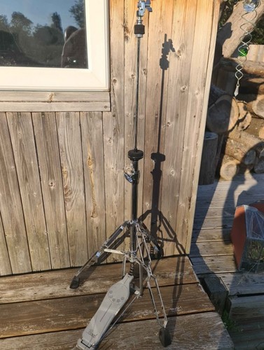 Pearl 830 hat cymbal - pearl,