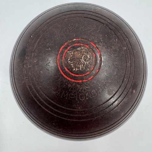 Henselite championship lawn - henselite,