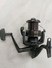 Shimano Aerlex XTA 7000 Spod