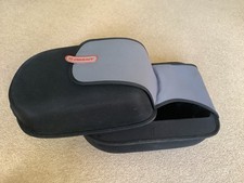 GIANT - E Bike Waterproof Double Panniers Bags - Bike Bicycle Bag~ 