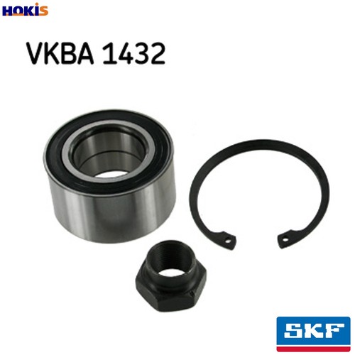 Wheel bearing kit vkba 1432 - vkba,
