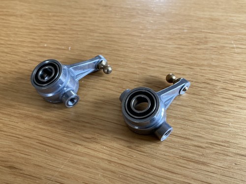 Tamiya 53325 ta03 aluminum - 53325,
