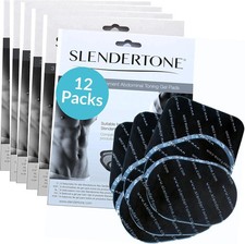 Slendertone Ab Toning Belt Gel