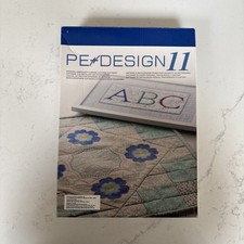 Brother design version 11 - pe,