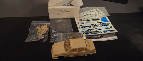 Formule kit volvo 850 - kit,