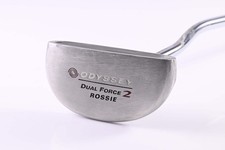 Odyssey Dual Force 2 Rossie