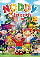 Noddy and Friends v.1 with