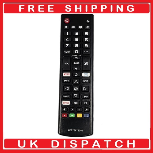 Akb75675304 universal smart - universal,