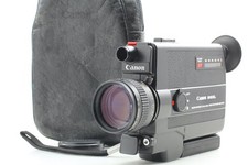 Canon 310XL Analog 8mm Camera