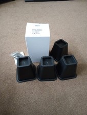 Moveonstep Bed Raisers 6inch