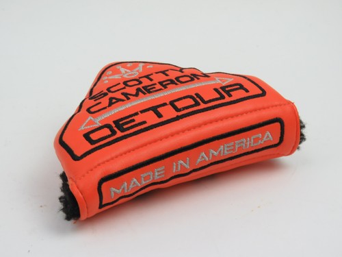 Scotty cameron detour mallet - cameron,